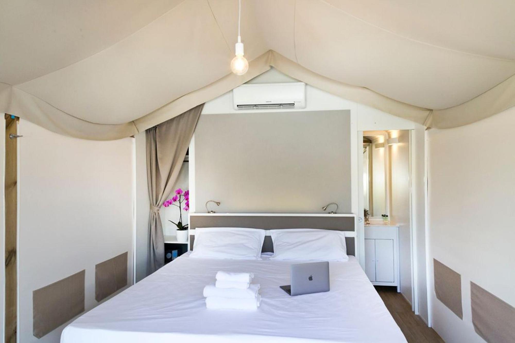 Hu Firenze Certosa Camping In Town Impruneta Exterior photo